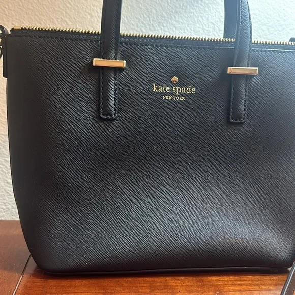 Kate Spade bag - Picture 4 of 13